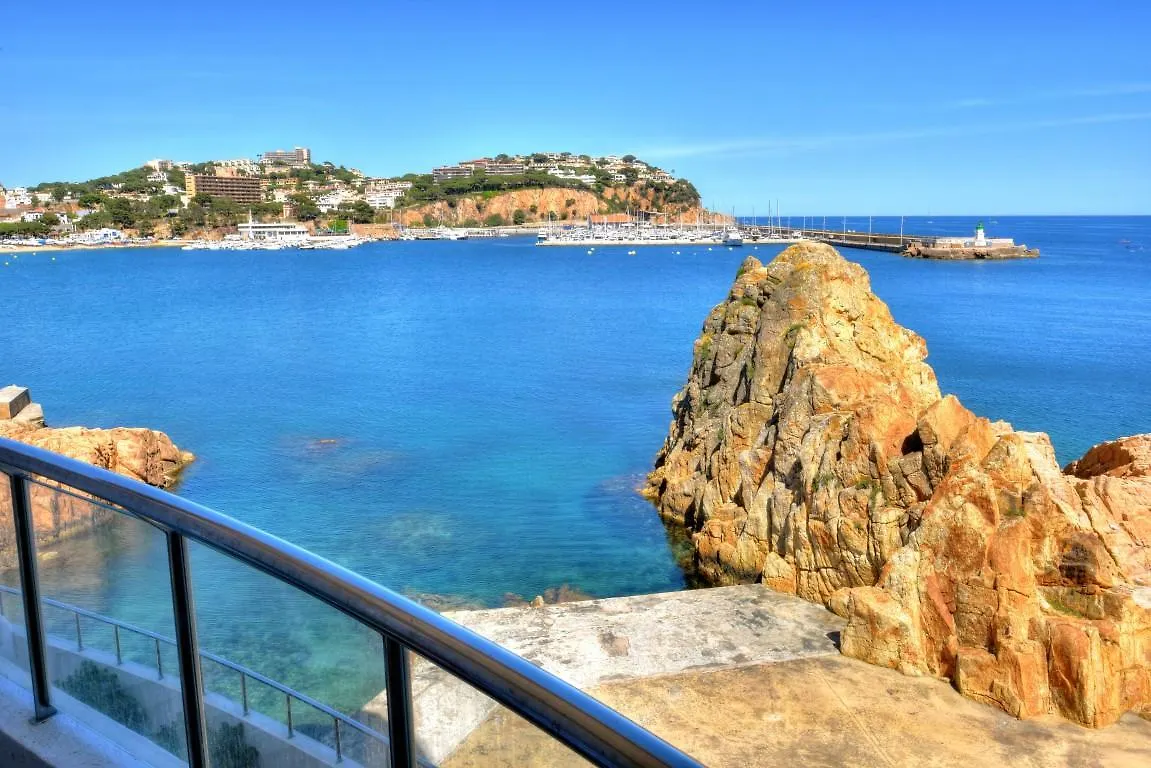 C16013 Club De Mar Διαμέρισμα Sant Feliu de Guixols 0*,  Ισπανία