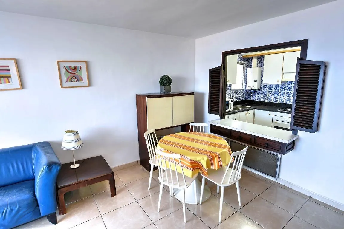 C16013 Club De Mar Διαμέρισμα Sant Feliu de Guixols