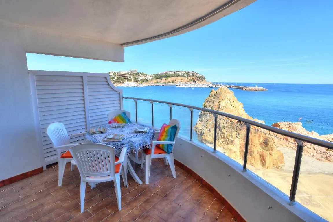 C16013 Club De Mar Διαμέρισμα Sant Feliu de Guixols 0*,