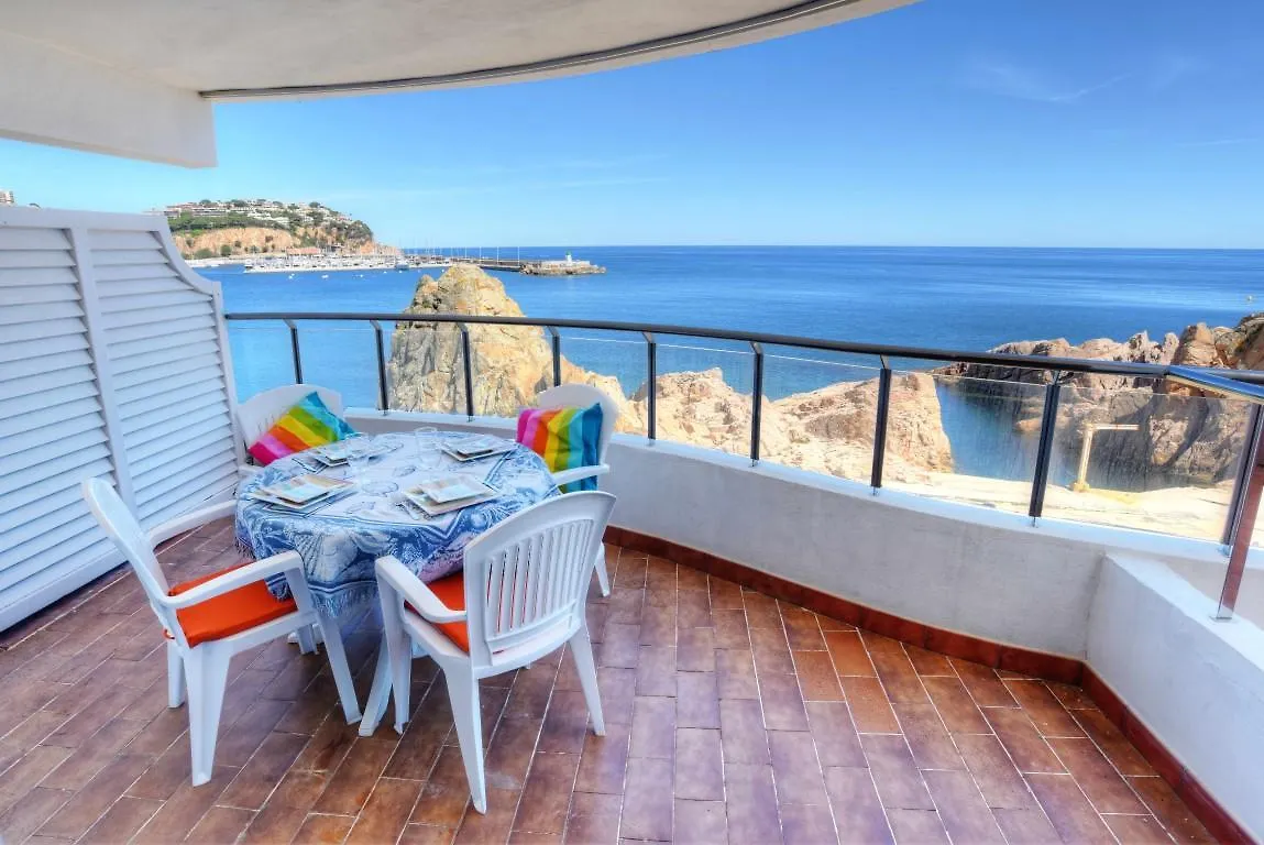 C16013 Club De Mar Διαμέρισμα Sant Feliu de Guixols